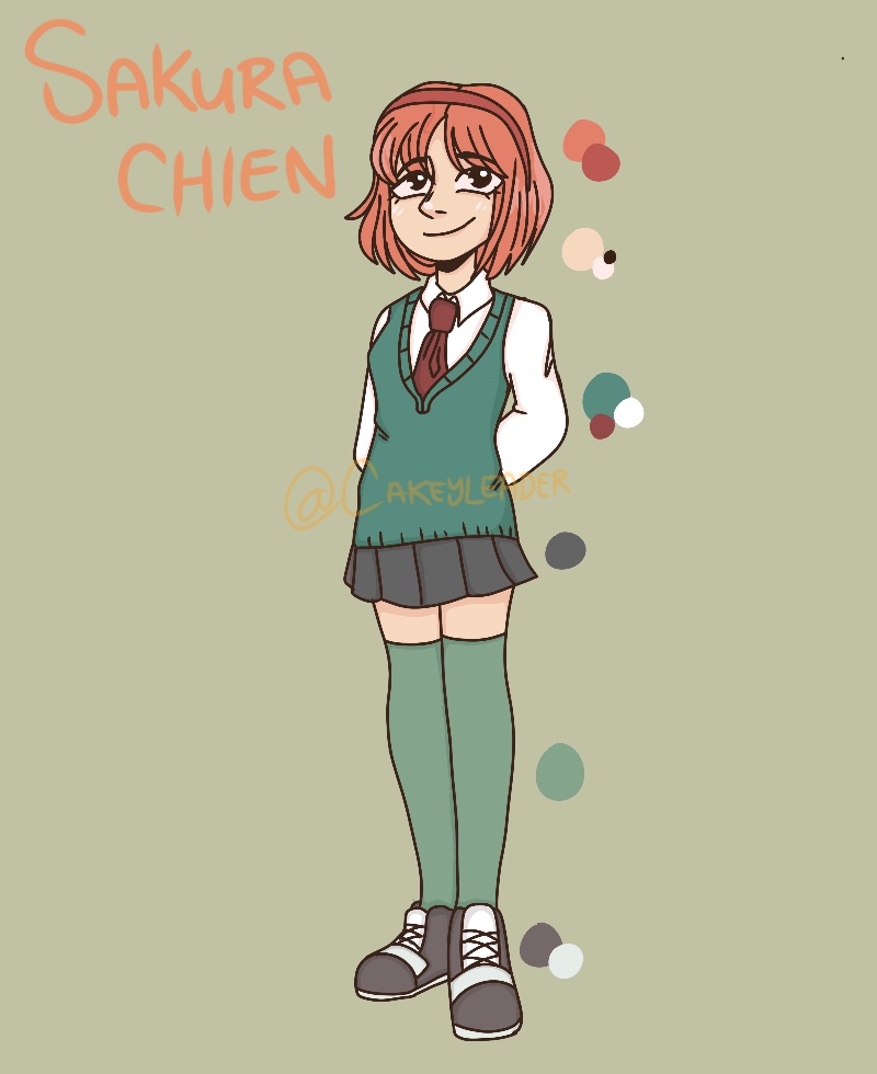 cakey_leader's tweet photo. Just finished up some new characters as well as finished  the redraw of the first part of my webtoon. 

#howlsinthenight #cakeyleader #artistsontwitter #WebtoonCanvas https://t.co/xcFJaXte31
