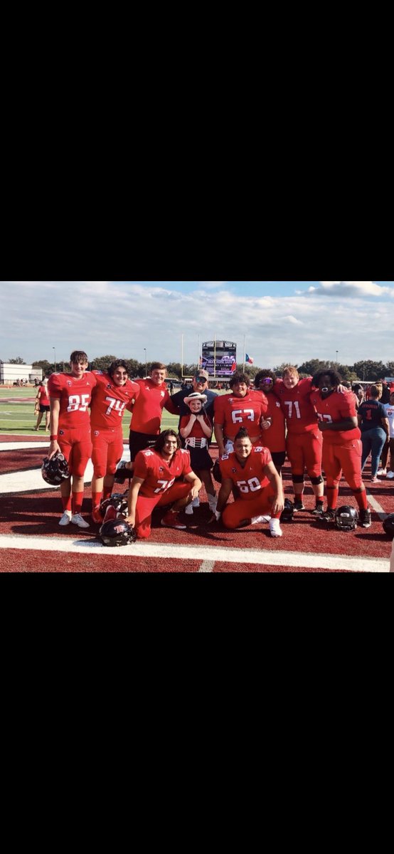 Herman Romero Jr tweet media