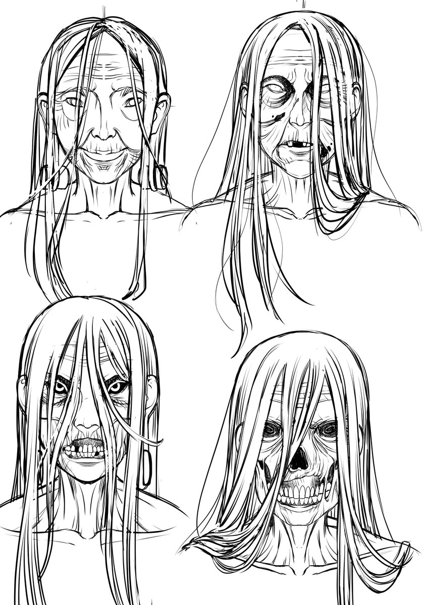 amonsterlass's tweet photo. Transmedia Tale is working on the 3rd ep of Sue, the Urban Sorceress! Here is a preview of a new character... Have you read the previous episodes?! https://t.co/G7qxUBY2iW #horror #suetheurbansorceress #amonsterlass #transmediatale #manga #anime #conceptart #arcane #Videogame https://t.co/1jRNC7JYOk