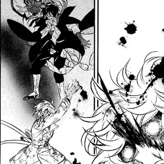 coleglend's tweet image. NOÉ WAS CLOSER BUT THE WAY *EVEYONE'S PRIORITY WAS TO PROTECT VANITAS??