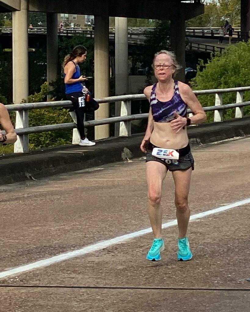Found a few BCRRers out there today! #hmsaclassical25k #harrawarmupseries #thewordisthebird #houston #bcrr #harra instagr.am/p/CWitGnkpg2g/