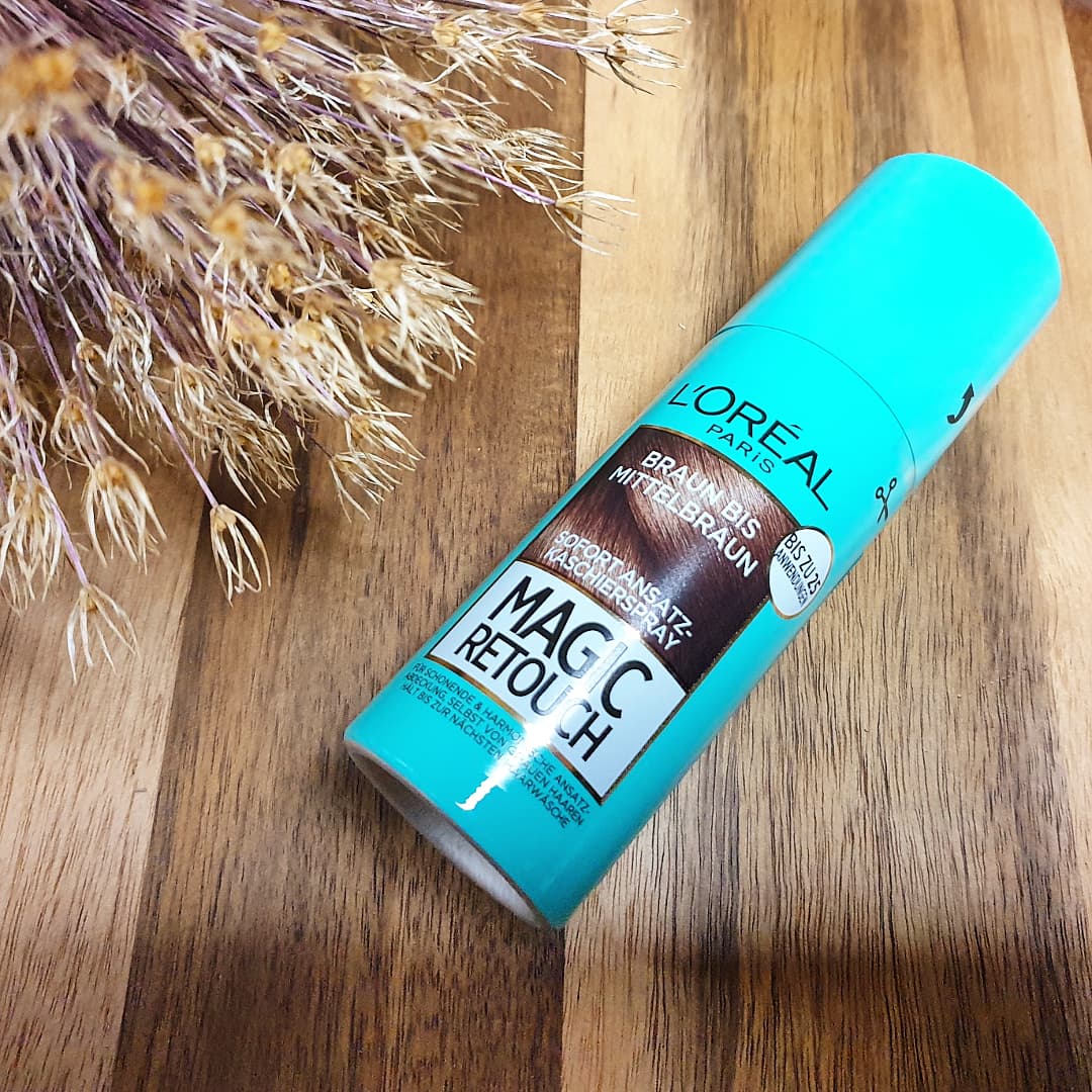 MitTesten's tweet photo. Werbung
Ansatz-Kaschierspray Magic Retouch im Test mit @trnd
#trnd_magicretouch #magicretouch #ansatzkaschierspray #lorealcolorathome https://t.co/q4WvzUNiri