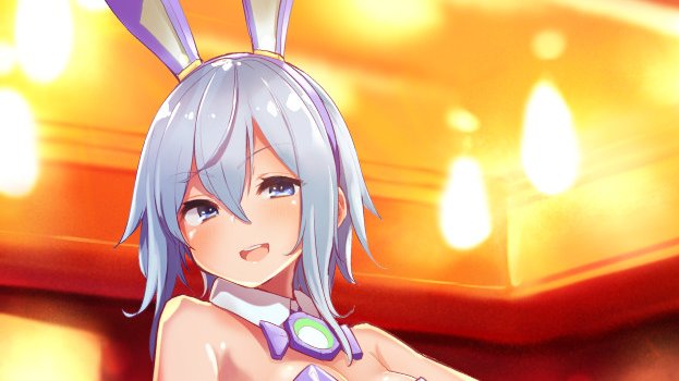 fanbox開始の報告と、バニーエレクシャールさんの絵です。
ファンティアに投稿しました!「【報告】【イラスト】fanbox開始しました」 https://t.co/NGRN3AHPQh #Fantia #ファンティア 