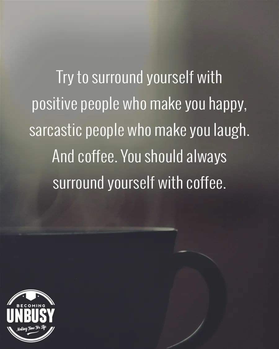 Happy Sunday my Darlings ☕