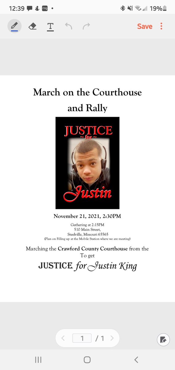 DarrylGregoryG2's tweet photo. Ritterhouse is not new to America! But we must stand against vigilante justice! If you support BLM, no matter if your Black, Brown, or White you are in the crosshairs of white supremacy. #Justice4Justin https://t.co/pO3ydcpGhw
