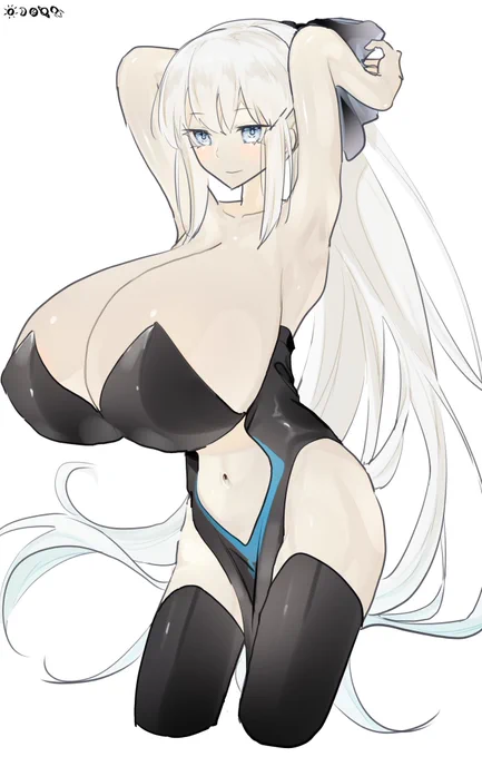 うぉ……陛下……
 #FGO 
