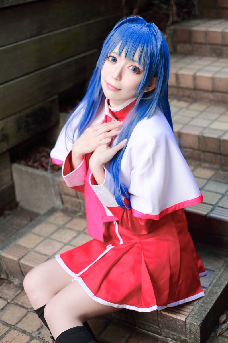 水瀬名雪 のコスプレ作品 (19 件) - Twoucan 水瀬名雪 のコスプレ作品 (19 件) - Twoucan