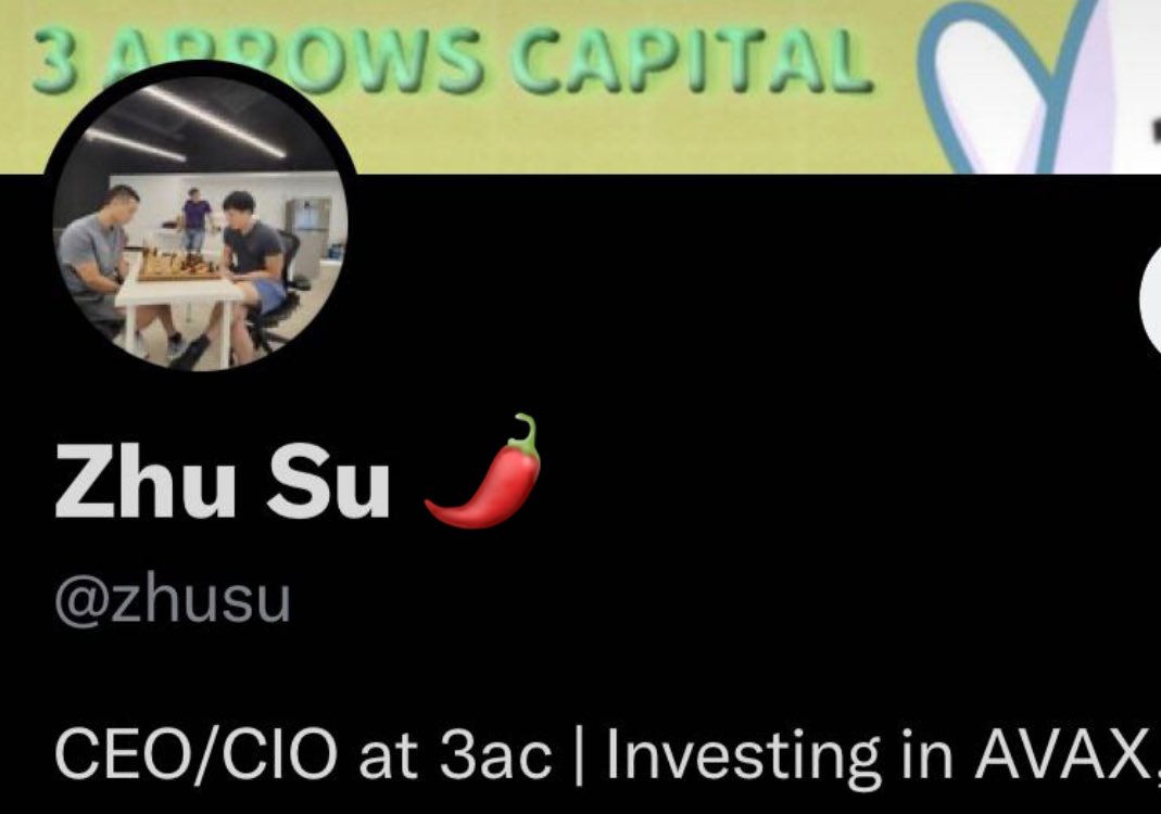 duchessvondoge's tweet photo. @zhusu 🌶️ 🌶️ 🌶️ https://t.co/JSN0WHxda9