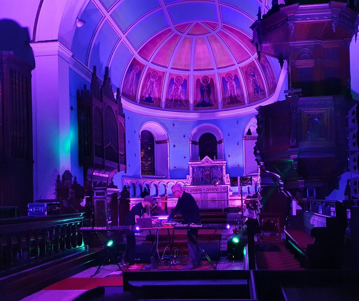 The Point Of Everything tweet media