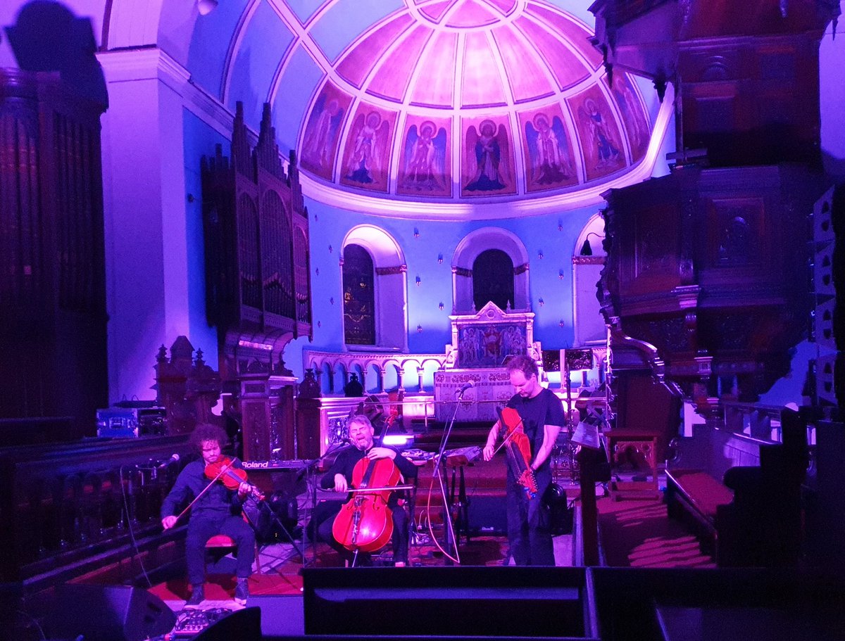 The Point Of Everything tweet media