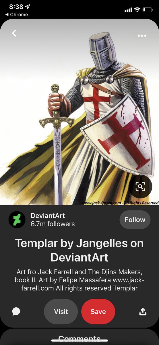 HederaScamAlert's tweet photo. @PixelArt_hbar This does not appear to be your art, a simple reverse image search finds this rights reserved piece you see to have just lowered the quality of. Please dm within 24 hours to explain before we post. Thank you. https://t.co/hW3FUHWY6t
