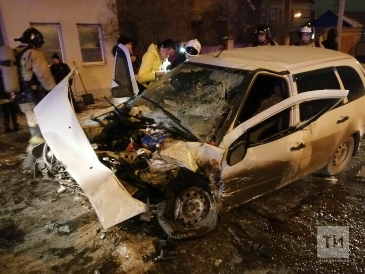 аварии ноября