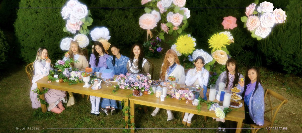 xiaotingdocs's tweet photo. Kep1er Is Coming 🧚🏻‍♀️
#Kep1erIsComing #Kep1er #케플러 @official_kep1er https://t.co/XtCCE4qGNL