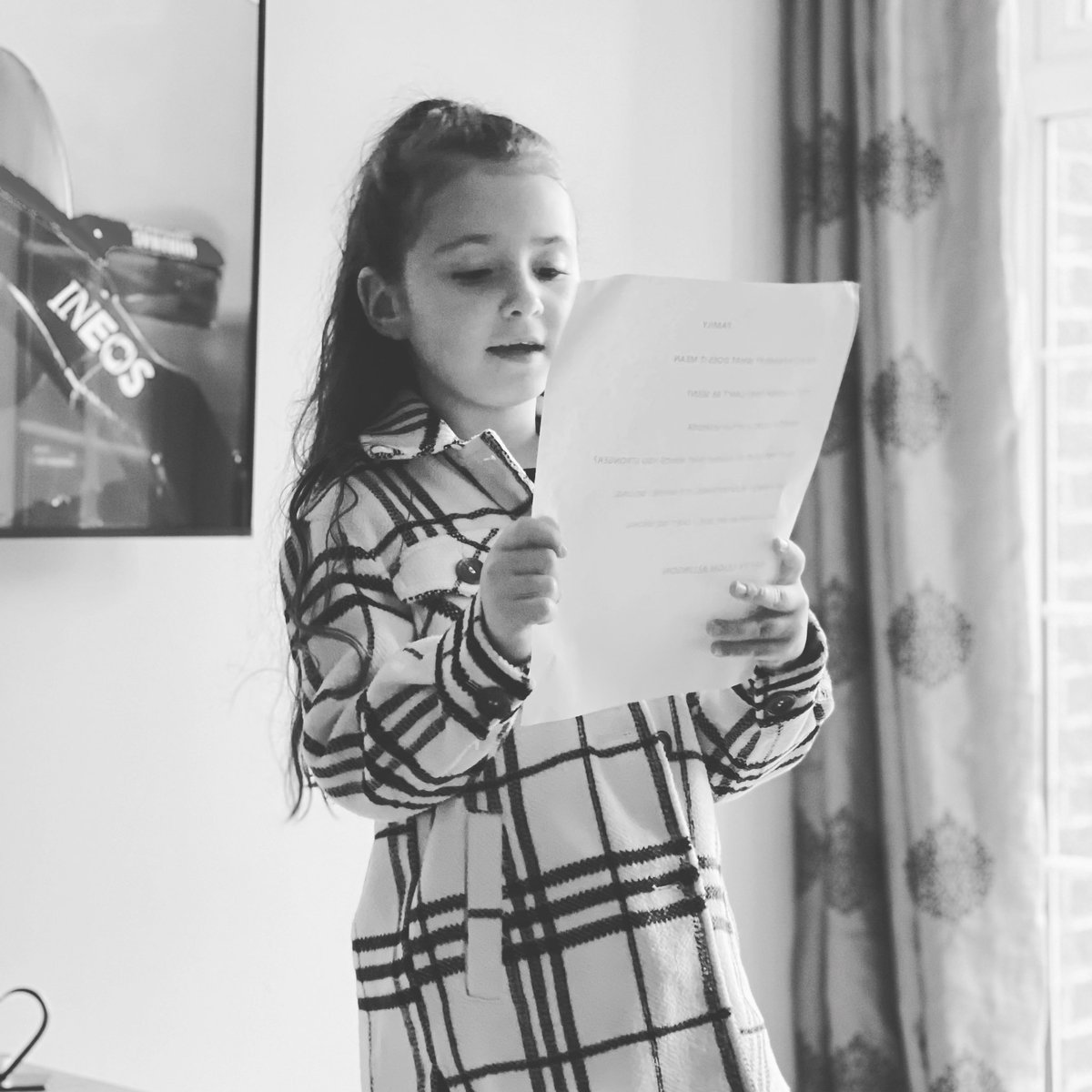 Good luck to our <a href="/BettysBlueBoys/">Betty’s Blue Boys FC</a> today reading her poem at the lights of life for <a href="/GHHospice/">Garden House Hospice Care 💙</a>