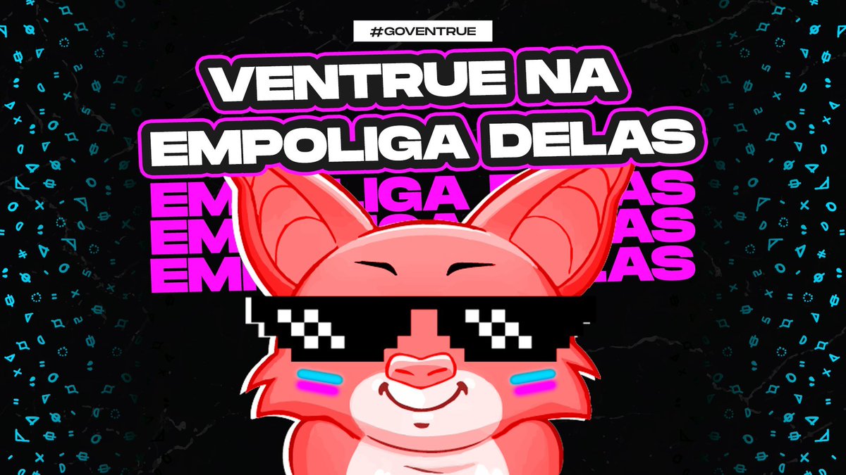 ventrueesports's tweet photo. Boaa tarde morcegada! Passando pra lembrar que hj nossas jogadoras tem mais um dia de campeonato no #EmpoligaDelas, a transmissão será iniciada as 13h no canal oficial deles https://t.co/QmlZazv9tv. Não fiquem de fora desses jogos incríveis! https://t.co/aDD9O6ULex