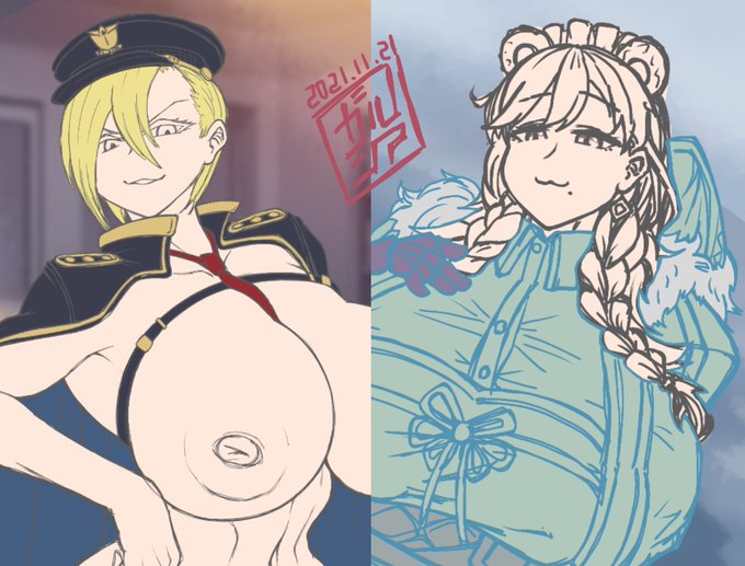 衣服着脱差分の鍛錬を積むぞ 