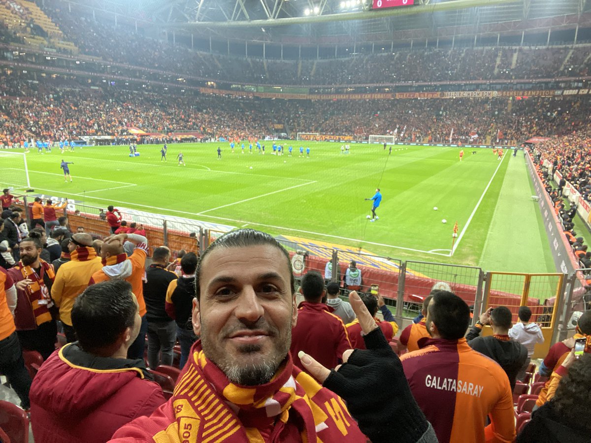 Bizim için fenerede koyy…