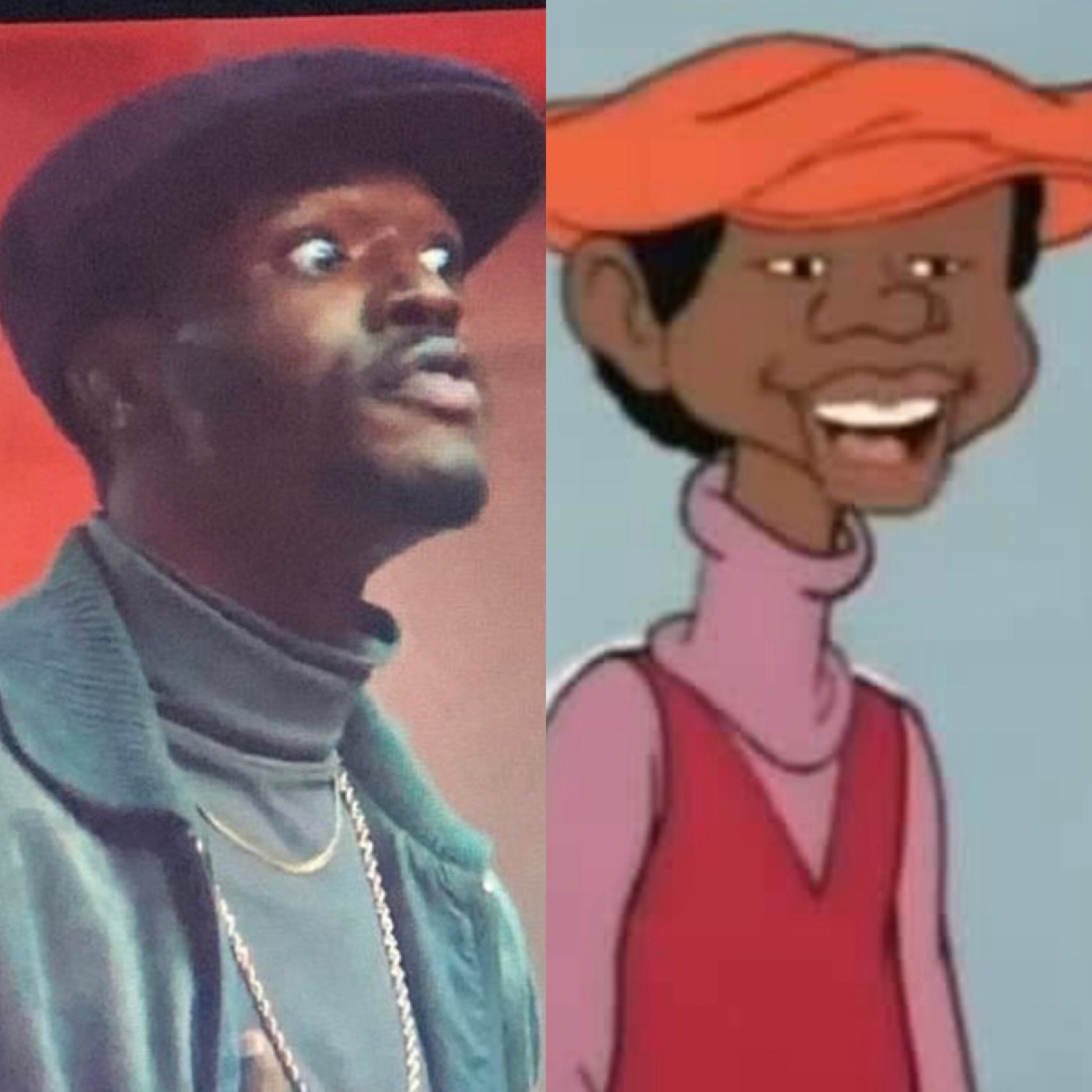 Rudy 2024 fat albert