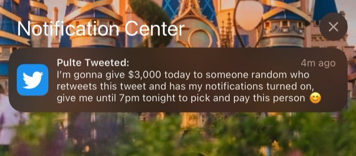 racheladelman's tweet photo. @pulte Wishing for a miracle today 🥺🥺🙏🏼🙏🏼🙏🏼 $rachelkatya24 https://t.co/ajOefA4J6x