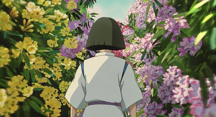 mainlyxiao's tweet photo. its giving me ghibli films style. anyways kep1er is coming ! https://t.co/bpZdhyxhUz