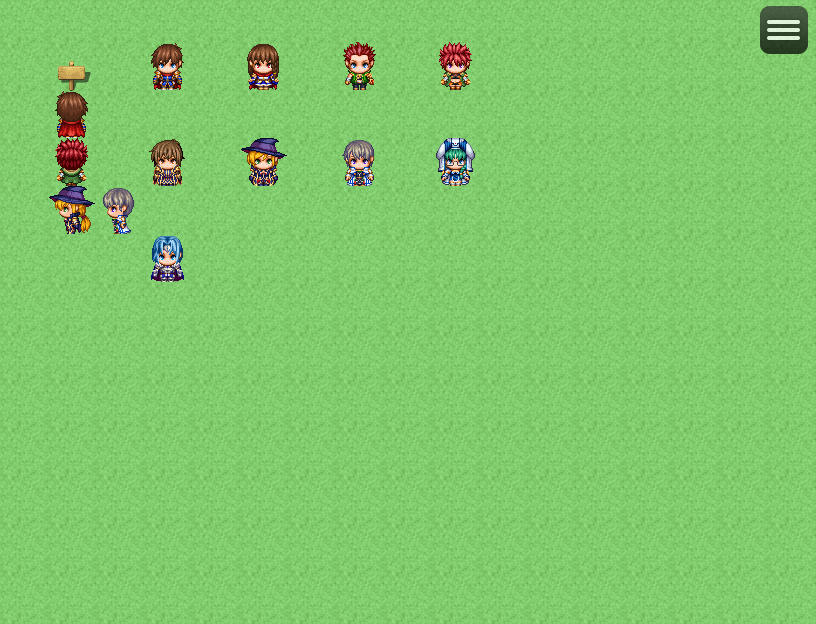 pota_gon's tweet photo. RPGツクールMZのアツマールAPI
テスト用プロジェクトを以下に公開しました🎊
https://t.co/NKrs5NexUx

ゲームアツマール講座も以下に公開しています😆
https://t.co/GEqvn8dCYF

また、ポテトードラゴン対応の更新情報などは
モーメントの方を作成してあるので、
そちらを参照してください🙏 https://t.co/2eewFztOc8