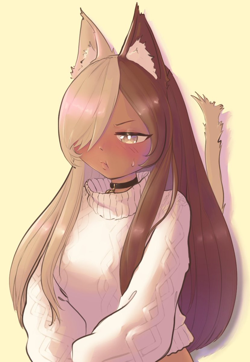 sucuremu's tweet photo. She's finally made an account for this so its time to post @IStreamKat https://t.co/97L4YmIcAf