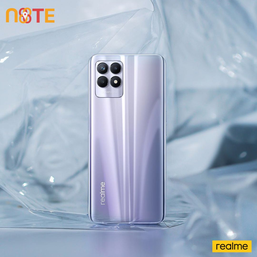 ownsnotee's tweet photo. The smartphone is powered by a Mediatek Helio G96 Octa-core processor and the GPU is Mali-G57 MC2
#Realme #Realme8Pro #108MP #DareToLeap
#PerformanceRacer #mi11ultra5g #india #ownslifegroups #ownnotess #ownsempire #ownnotes #ownsfresh #myindianstartup
Ownsnote
India https://t.co/28aVwlksht