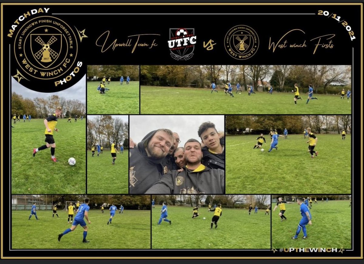 Primary Cup Matchday Photos vs @UTRESERVES 

#upthewinch
#primarycup
#northwestnorfolk
#norfolkfa