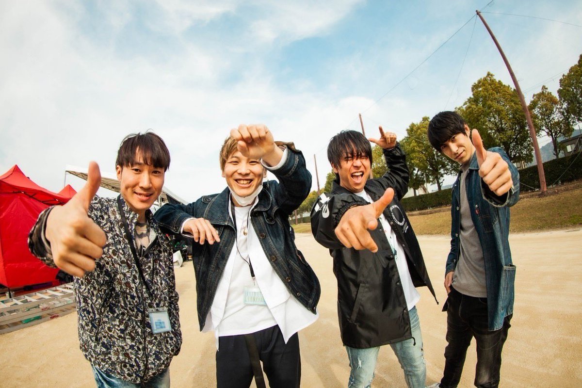 zoo_2oo's tweet photo. 水都音楽祭2021に出演させていただきました！
関係者の皆様、お越しくださった皆様、ありがとうございました！
最高の1日になりました！

photo
@Kokoa530 https://t.co/bgdWGv3Qrp