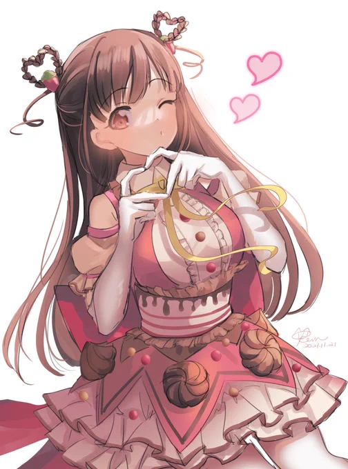 #園田智代子 