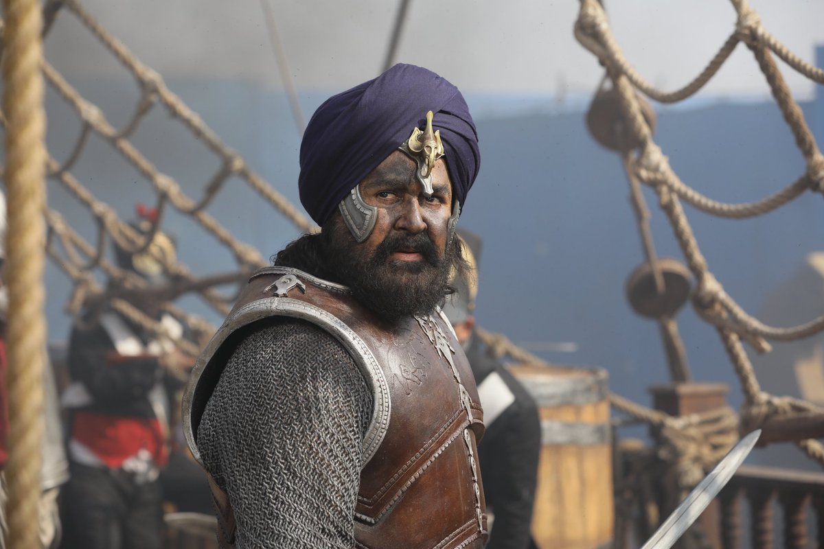 123HDgallery's tweet photo. #Marakkar Movie UHD Stills
For more Go through the link 🔗
https://t.co/PF6CsNmW1v
#Mohanlal #KeerthySuresh #MarakkarMovie
#HDstills #HDgallery https://t.co/7Mu5J2V4Mz
