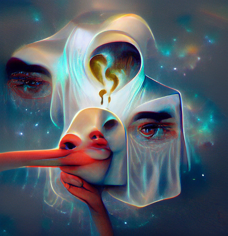 iDreamShowrThts's tweet photo. You are the only one who knows all of your secrets. https://t.co/jNNja6g8Na