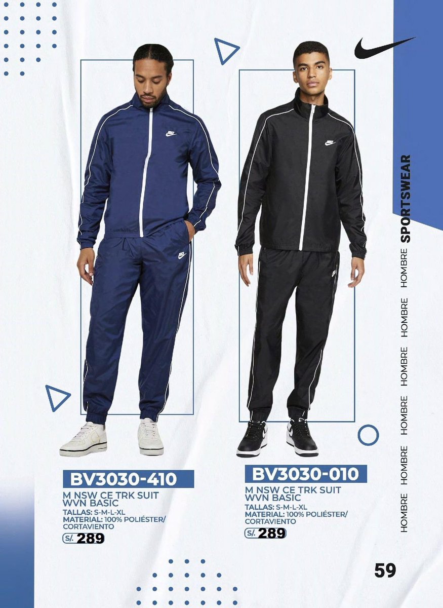 PeruYei's tweet photo. Conjuntos y Casacas #originales #nike Pagas al recibirlo. Tenemos entregas en varios puntos. Pídeme el catálogo completo. Ayúdenme a compartir 🙏 please @MissMalefica17 @coutomayra @Rosario_Sasieta @esquinabaja @Paola310 @leahsacin @miseliti @lorealvareza https://t.co/zImoSZhQYR