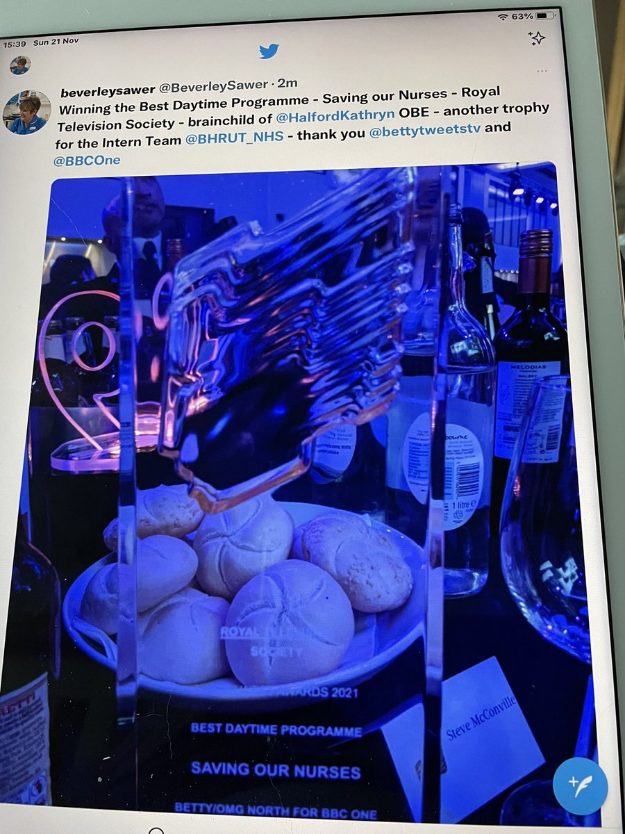 beverleysawer tweet media