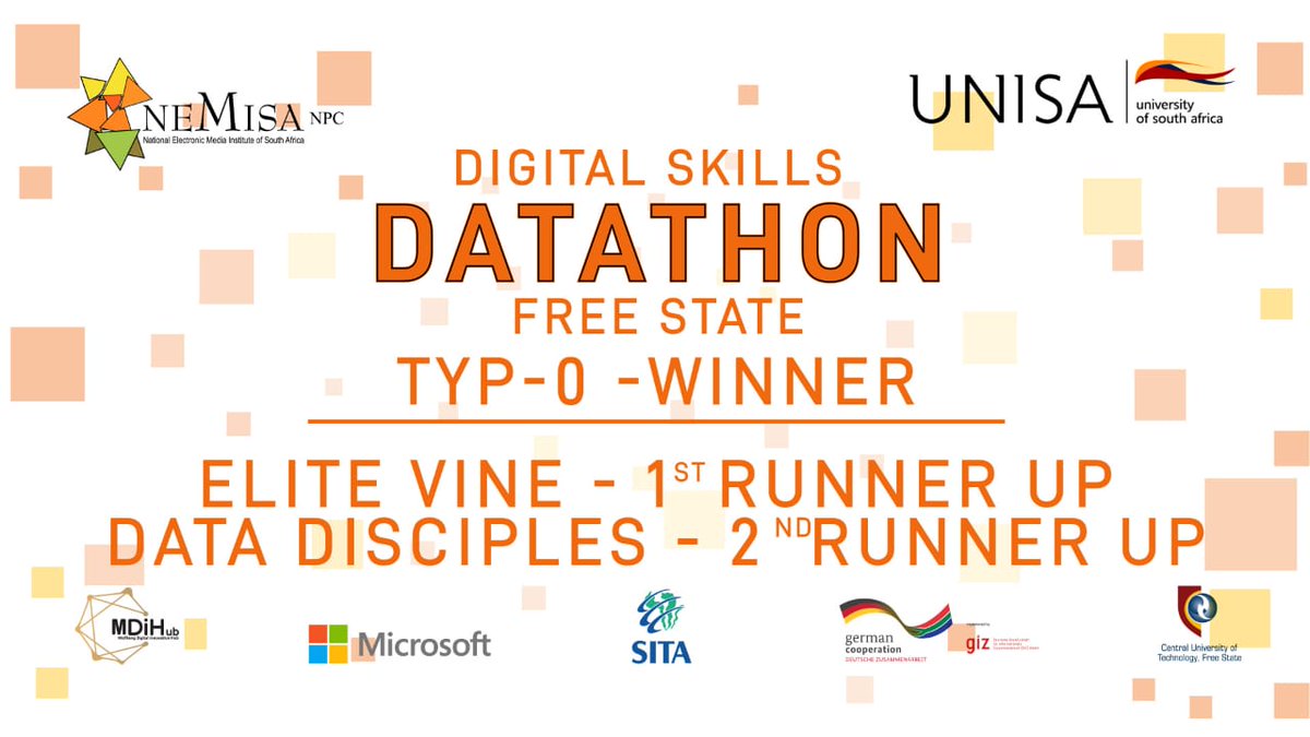 TheNkosikhona's tweet image. #DataScienceHack #NemisaDataHack2021