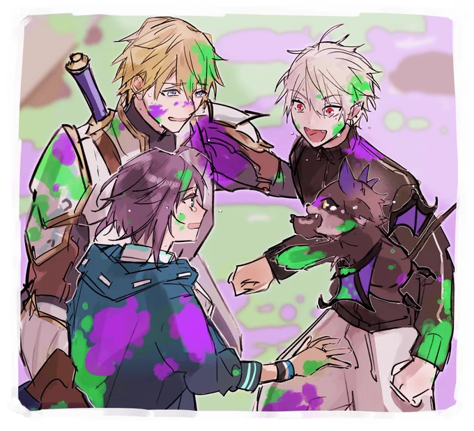 #世界WIN
おめでとう!!!!!!!!!!! 
