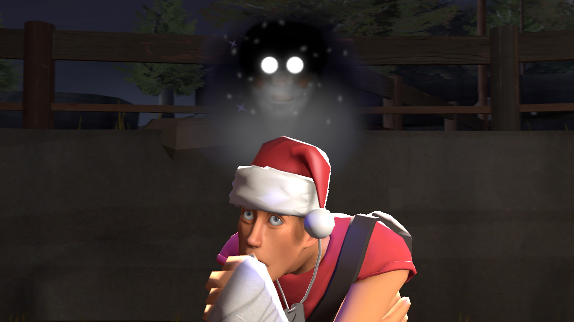 TF2 Emporium on Twitter "New Smissmas Unusual Effect, Unusual Effect