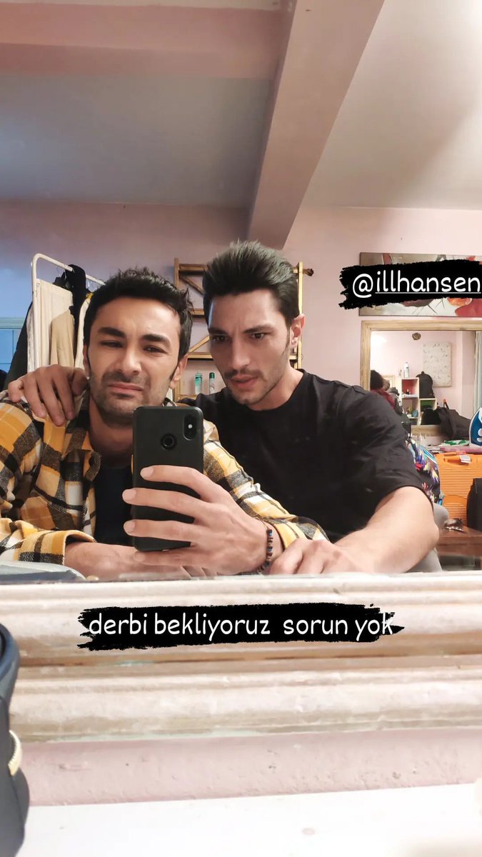 Fener'in Maçı Var💛💙