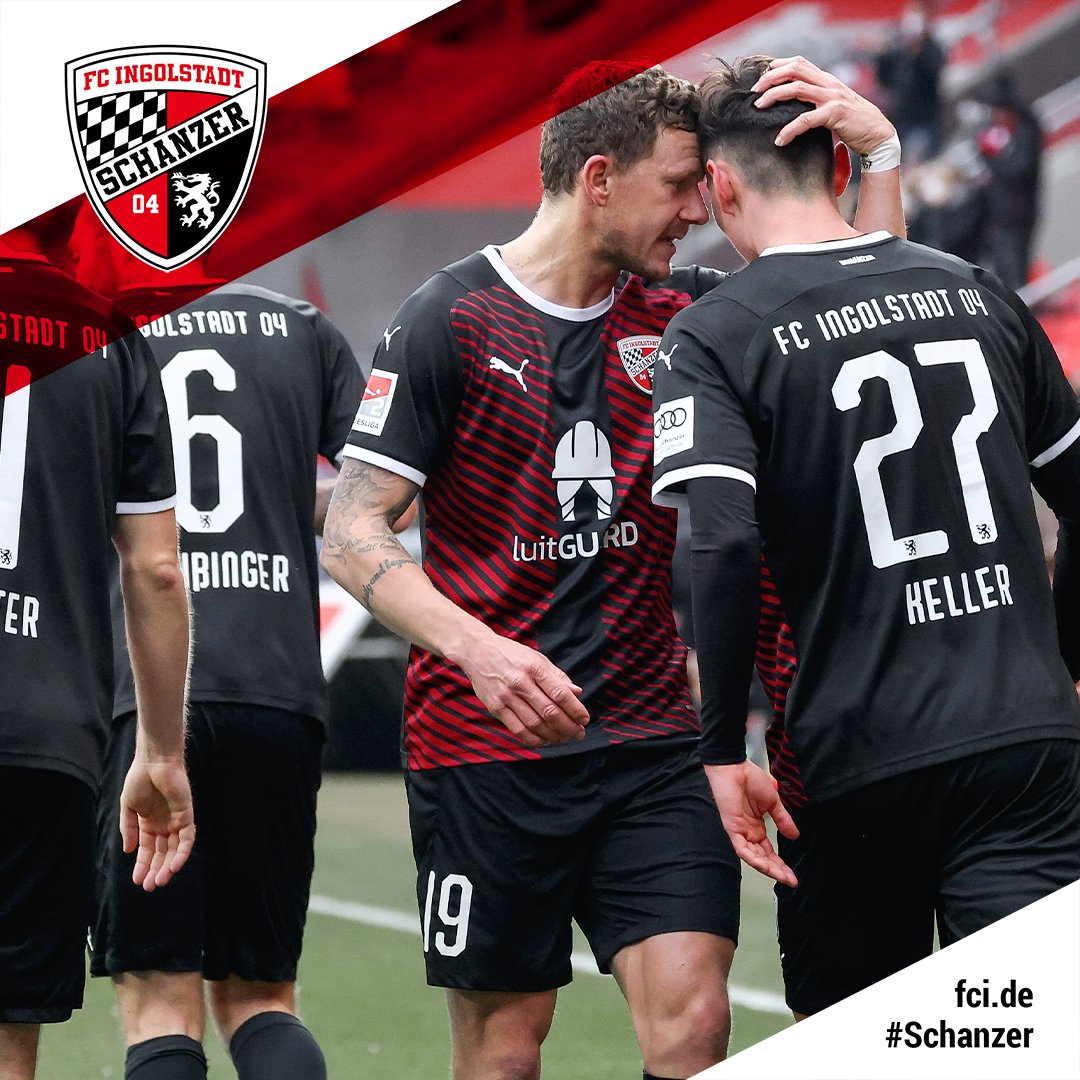 Schanzer_EN's tweet photo. Draw at home - impressions of #FCIKSC ⚫🔴 https://t.co/eCMFkwTBdO