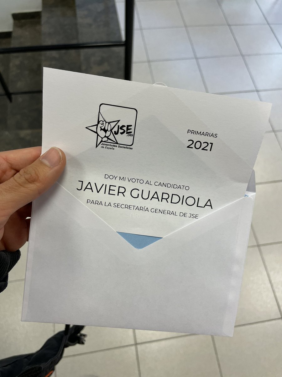 samuelmartimo's tweet photo. Ya he votado! Adelante @guardiola_92! ❤️

#NuestroMomento @volveraser__ https://t.co/qc5IlEB1QS