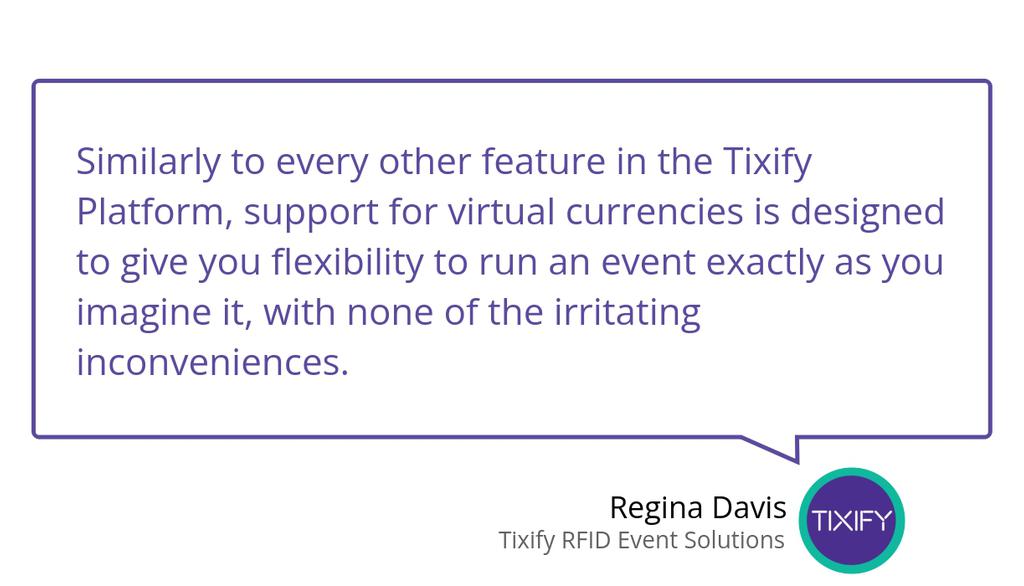 Tixify Live Entertainment Cloud tweet media