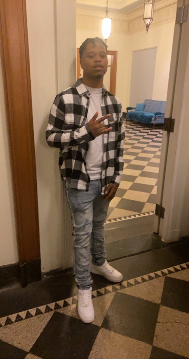 RodneyAllisonJr's tweet image. 