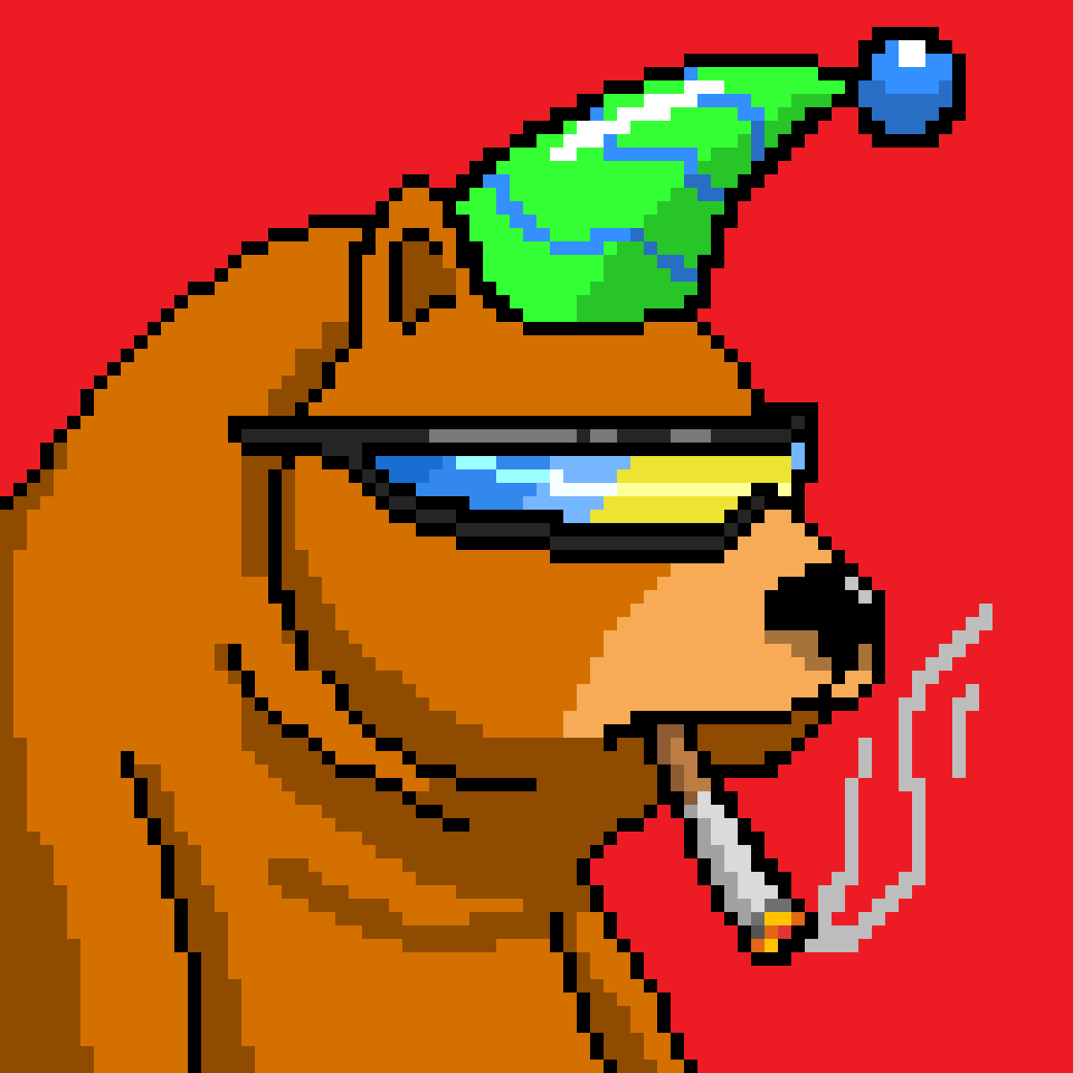 🎉 ARK//ANGELS x BEARX 🎉

We are giving away 20x ARK//ANGELS whitelist spots &amp; 1x @bearX_NFT #NFT ($2500) 🔥

📌 TO ENTER:

→ ♥️ &amp; RT
→ Tag friends
→ Follow <a href="/ARKANGELSNFT/">ARK//ANGELS</a>

Winners announced in 48 hours 👑

#NFTGiveaway #NFTs #ARKANGELS #BearX