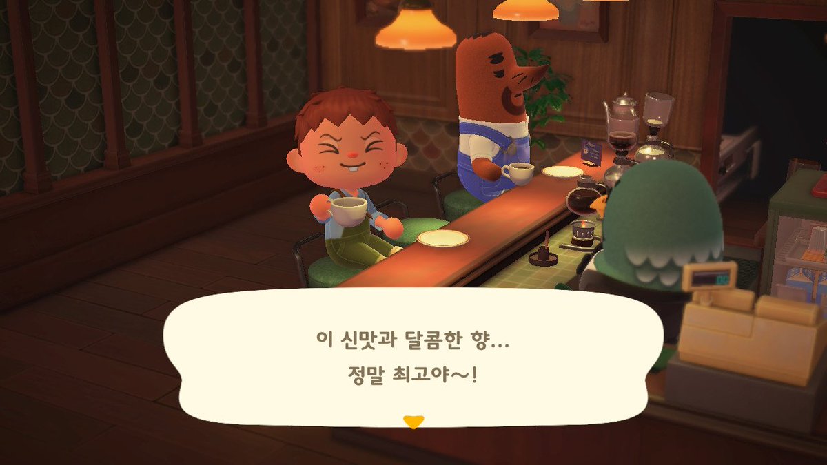 C0ng_o's tweet photo. 업데이트를 꽤나 즐기고있음
(당연함... 1년치 업뎃임...) https://t.co/XzFSeoYNdd