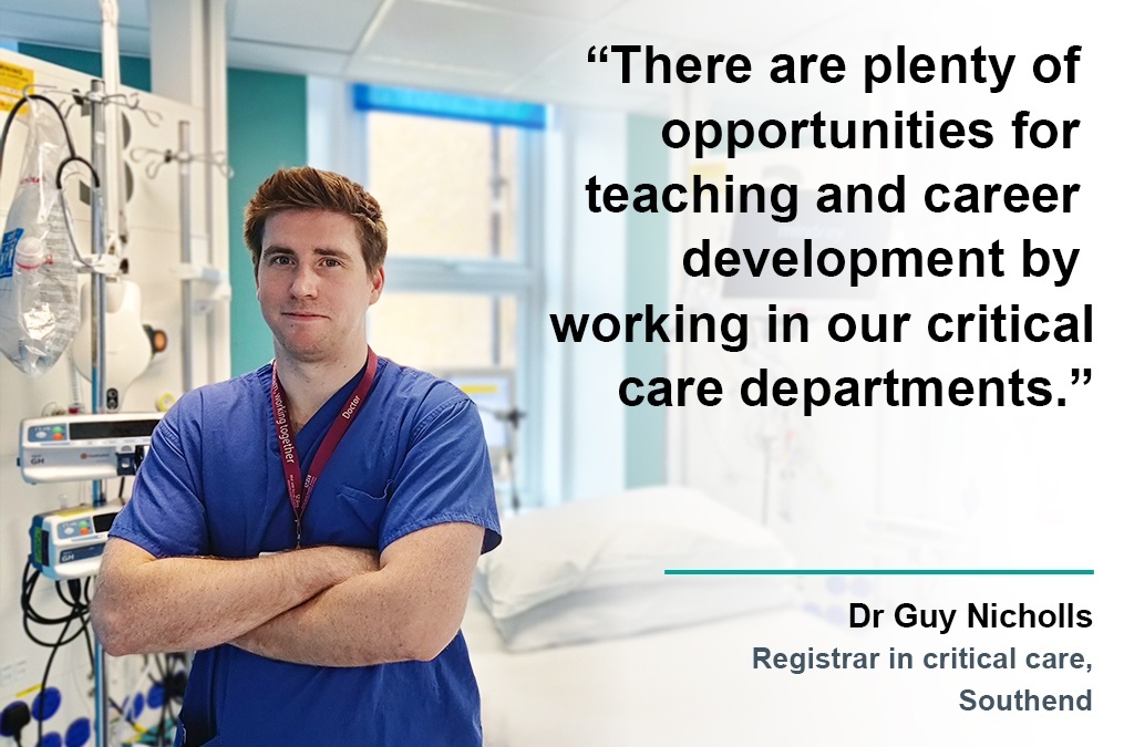 MSEHospitals's tweet photo. Ready for your next #career move? We’re rapidly expanding our adult #CriticalCare units and looking for #specialty and #TrustGrade #doctors to develop and grow in our supportive, friendly #MSEteam. 

Read more about working with us https://t.co/50D5YyWGX7 https://t.co/cN01IF2bd3