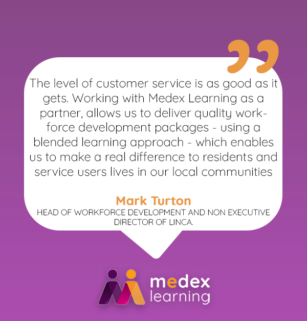 Another amazing review from a client of ours ⭐️