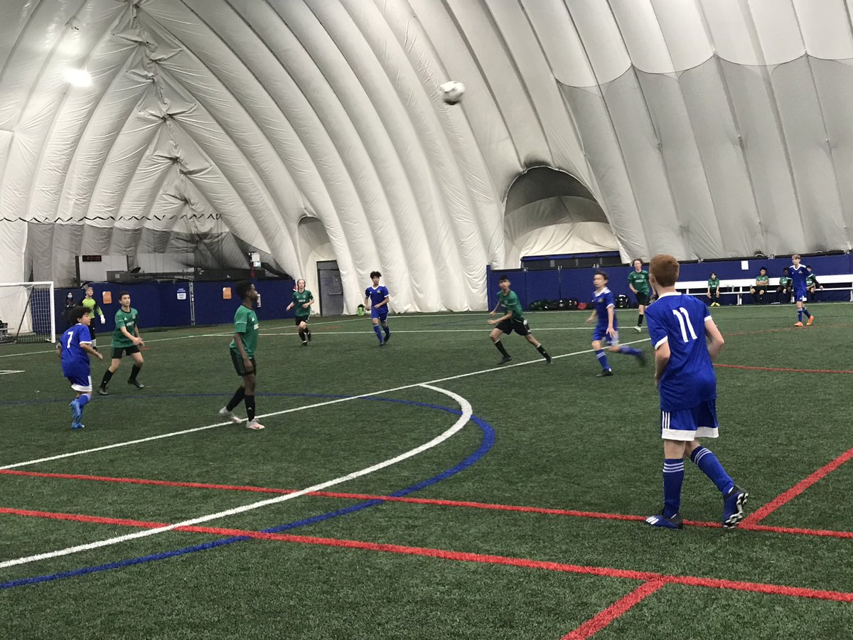 redleggs's tweet photo. #whyiplayyyc because it’s part of his identity and passion in life. AIRDRIE FC boys Under 15 Tier 2. #calgaryminorsoccerweek @cmsasoccer #soccermom https://t.co/wnRVZAGbok