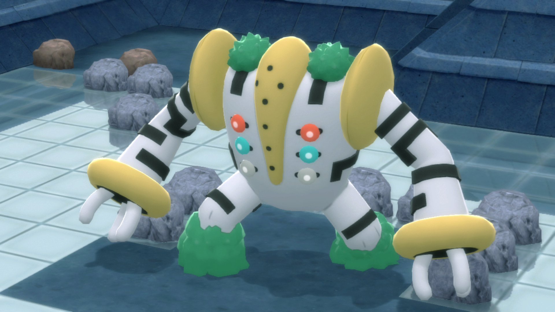 on Twitter "Serebii Update It is Day 4 of our Pokémon