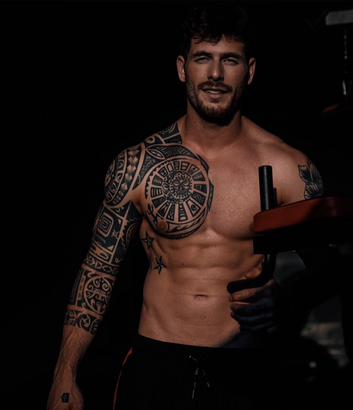 ⠀⠀⠀⠀⠀⠀⠀⠀⠀⠀
⠀⠀⠀⠀⠀⠀⠀⠀⠀⠀
𝐇𝐚𝐠𝐚́𝐦𝐨𝐬 𝐪𝐮𝐞 𝐧𝐮𝐞𝐬𝐭𝐫𝐨𝐬 𝐜𝐮𝐞𝐫𝐩𝐨𝐬 𝐯𝐢́𝐛𝐫𝐞𝐧 𝐚𝐥 𝐜𝐨𝐩𝐚𝐬 𝐝𝐞 𝐧𝐮𝐞𝐬𝐭𝐫𝐨𝐬 𝐦𝐨𝐯𝐢𝐦𝐢𝐞𝐧𝐭𝐨𝐬.

     ∎ #𝐒𝐄𝐃𝐔𝐂𝐓𝐈𝐕𝐄𝐒𝐔𝐍𝐃𝐀𝐘

⠀⠀⠀⠀⠀⠀⠀⠀⠀⠀