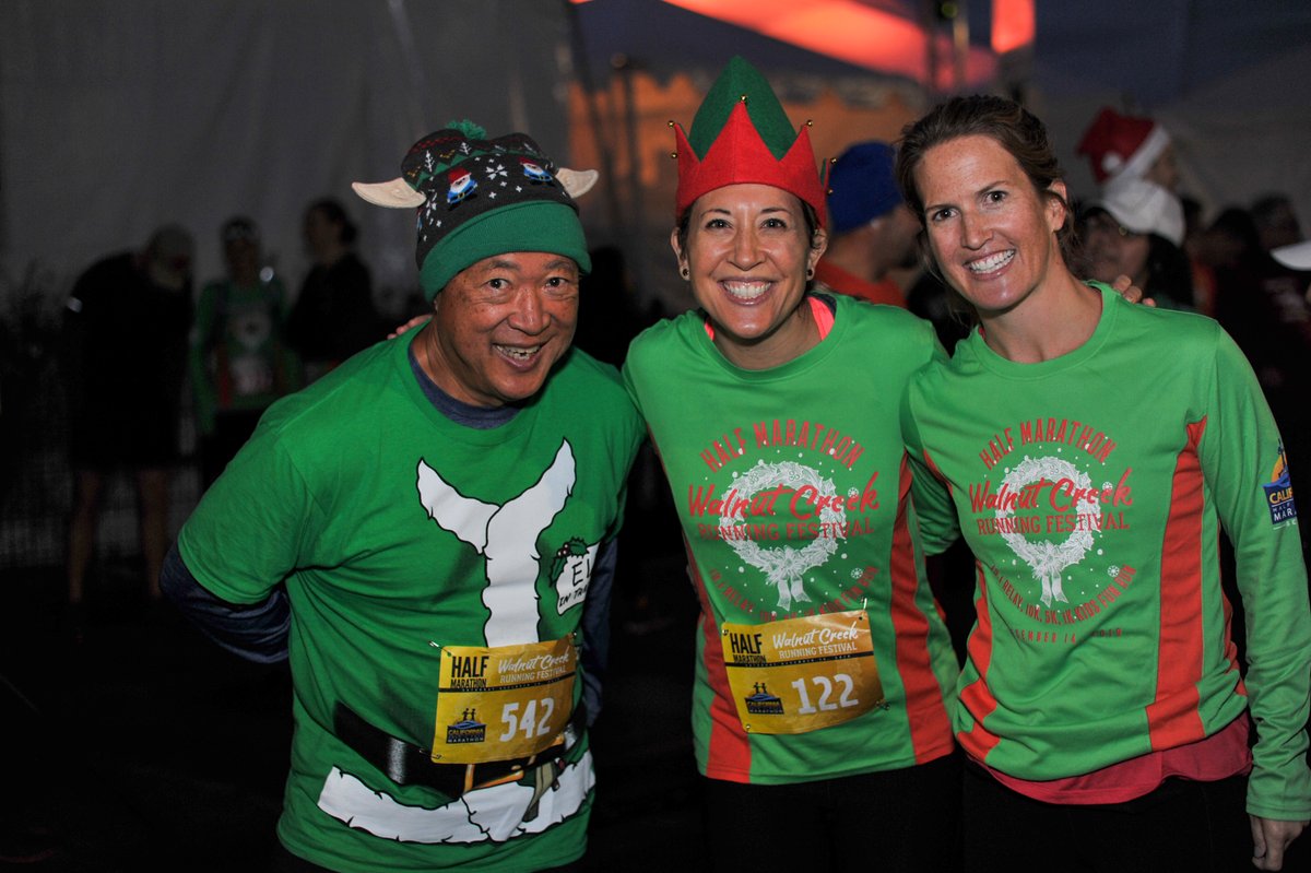 RunWalnutCreek's tweet photo. Time to celebrate running. Again! 🏃 - https://t.co/UWhTPAjz72 https://t.co/pQHbFaRMAK